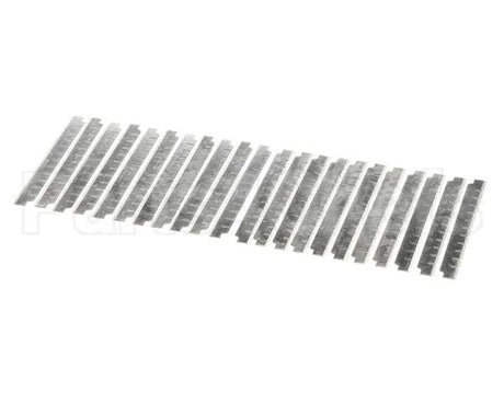 55436-1 Nemco Blade Kit 1/4"