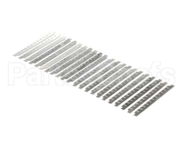 55436-1 Nemco Blade Kit 1/4"