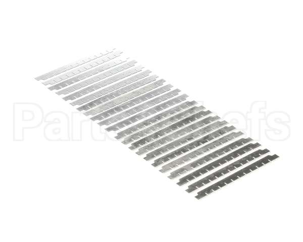 55436-1 Nemco Blade Kit 1/4"