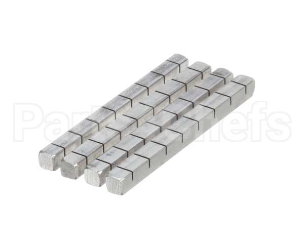 55437-2 Nemco Spacer Kit (3/8)