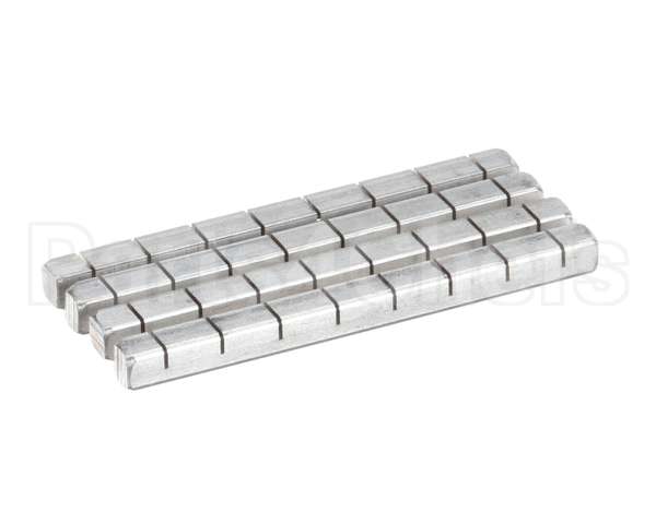 55437-2 Nemco Spacer Kit (3/8)