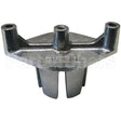 55440 Compatible Nemco Push Block 6 Section