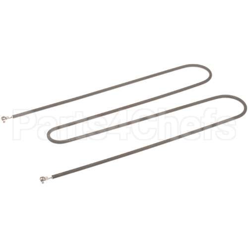 55441 Compatible Apw Warmer Element 240V 1600W