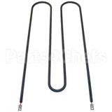 55446 Compatible Apw Warmer Element 120V 1200W 16" X 7-1/4