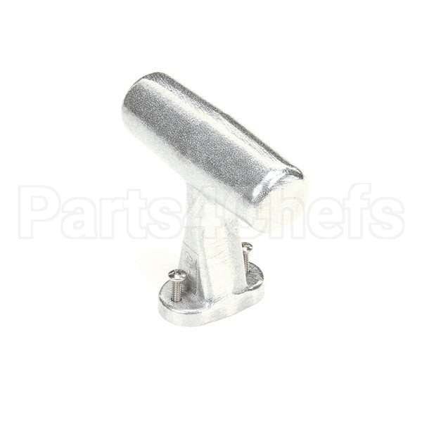 55446-WS Compatible Nemco Handle, Chopper, W/ Screws