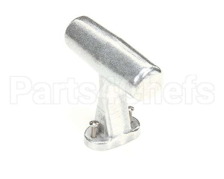 55446-WS Nemco Handle,Chopper, W/ Screws