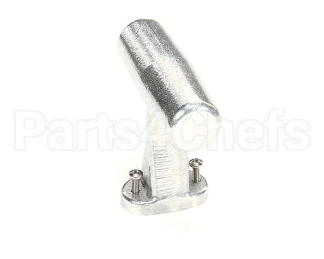 55446-WS Nemco Handle,Chopper, W/ Screws