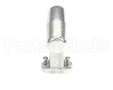 55446-WS Nemco Handle,Chopper, W/ Screws