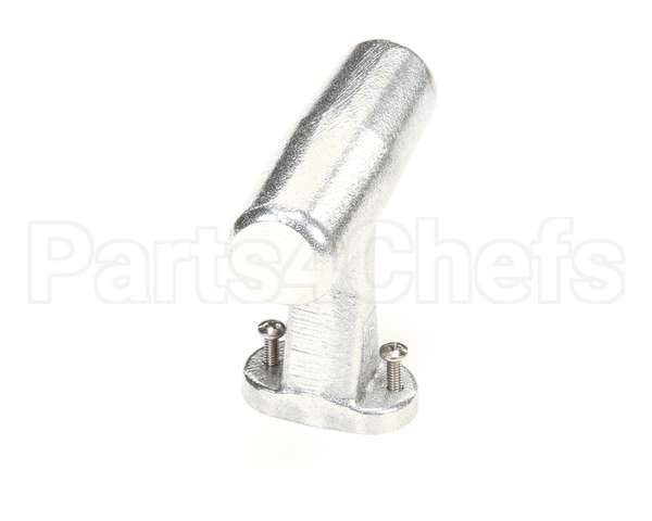 55446-WS Nemco Handle,Chopper, W/ Screws