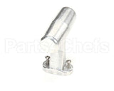 55446-WS Nemco Handle,Chopper, W/ Screws