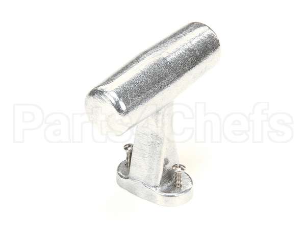 55446-WS Nemco Handle,Chopper, W/ Screws