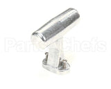 55446-WS Nemco Handle,Chopper, W/ Screws