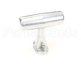 55446-WS Nemco Handle,Chopper, W/ Screws