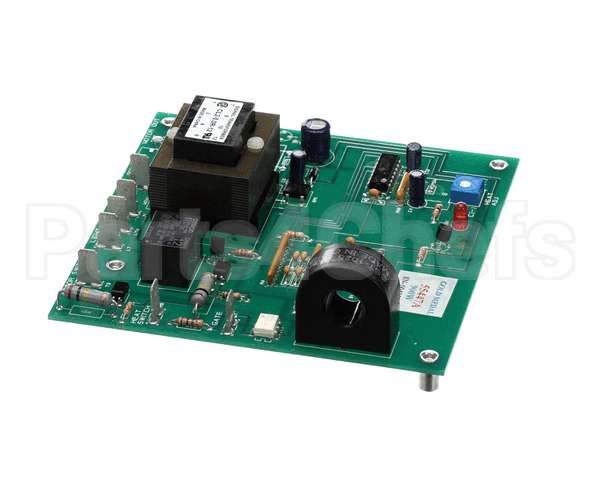 55447A Gold Medal Products Auto Watt Control 3017