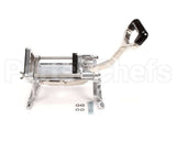 55450-2 Nemco Easy Frykutter (3/8)