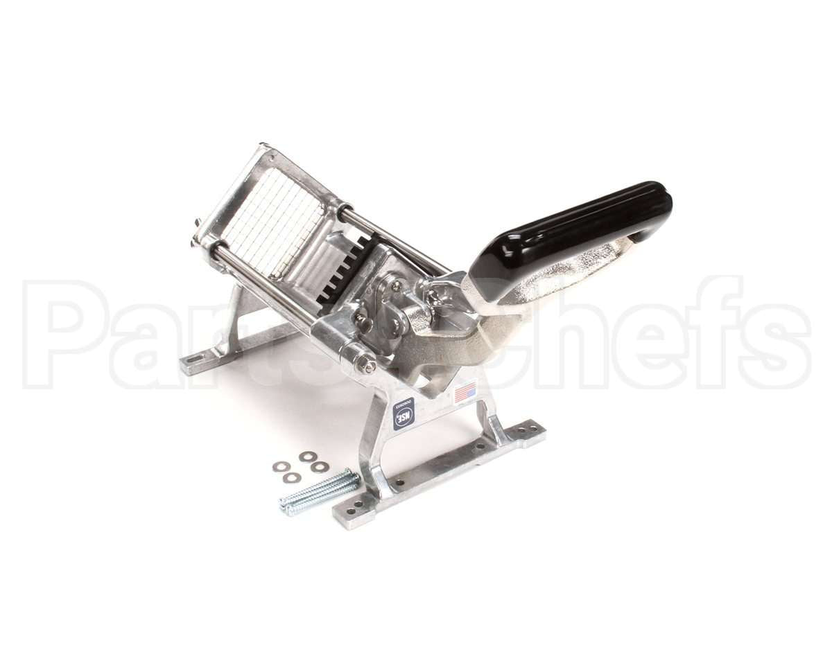 55450-2 Nemco Easy Frykutter (3/8)