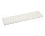 55454 Nemco Slide Board Tomato Slicer