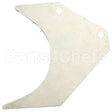 55457 Compatible Nemco Push Plate