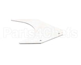 55457 Nemco Push Plate Tomato