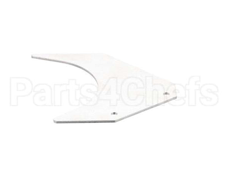 55457 Nemco Push Plate Tomato