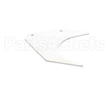 55457 Nemco Push Plate Tomato