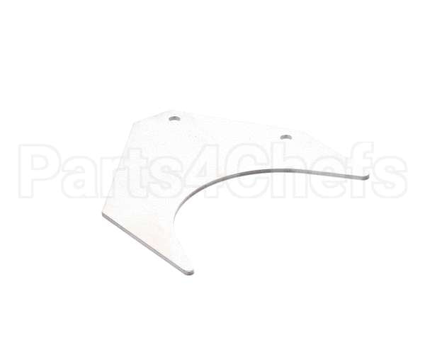 55457 Nemco Push Plate Tomato