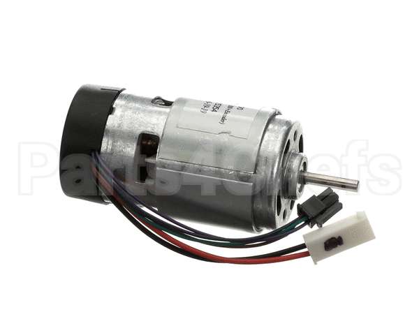 55464.0001 Bunn Motor Assembly, Screw Drive 24Vdc
