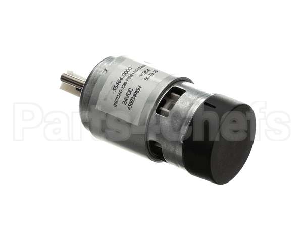 55464.0001 Bunn Motor Assembly, Screw Drive 24Vdc