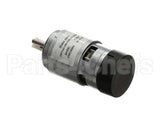 55464.0001 Bunn Motor Assembly, Screw Drive 24Vdc