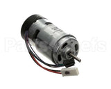 55464.0001 Bunn Motor Assembly, Screw Drive 24Vdc