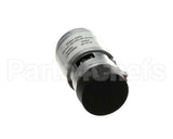 55464.0001 Bunn Motor Assembly, Screw Drive 24Vdc