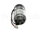 55464.0001 Bunn Motor Assembly, Screw Drive 24Vdc