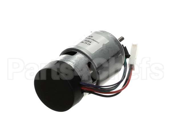 55464.0001 Bunn Motor Assembly, Screw Drive 24Vdc