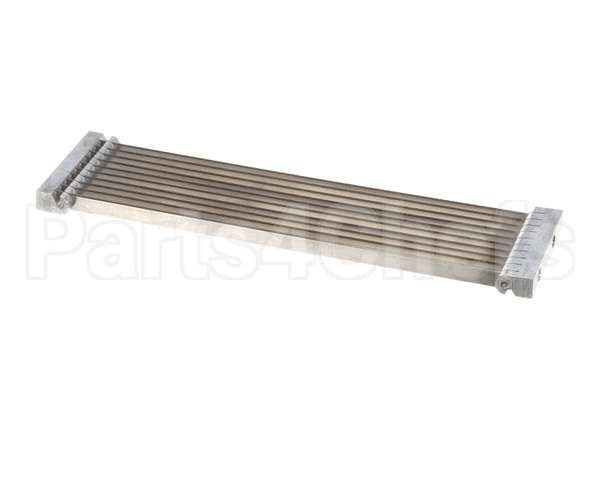 55466-2 Nemco Blade Assembly 1/4 10 Blade