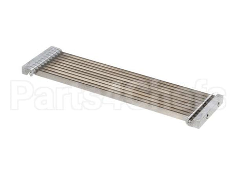 55466-2 Nemco Blade Assembly 1/4 10 Blade