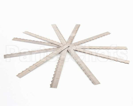 55470 Nemco Blade Kit (Blades Only For #55