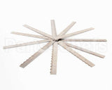 55470 Nemco Blade Kit (Blades Only For #55