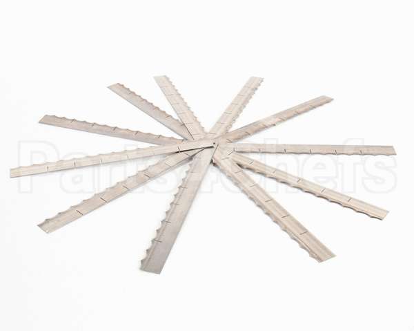 55470 Nemco Blade Kit (Blades Only For #55