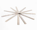 55470 Nemco Blade Kit (Blades Only For #55