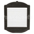 55470 Compatible Vollrath Blade Ic5.1 Dice 1/4