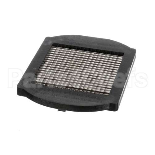 55470 Vollrath Blade Ic5.1 Dice 1/4