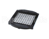 55472 Vollrath Blade Ic5.1 Dice 1/2