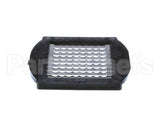 55472 Vollrath Blade Ic5.1 Dice 1/2