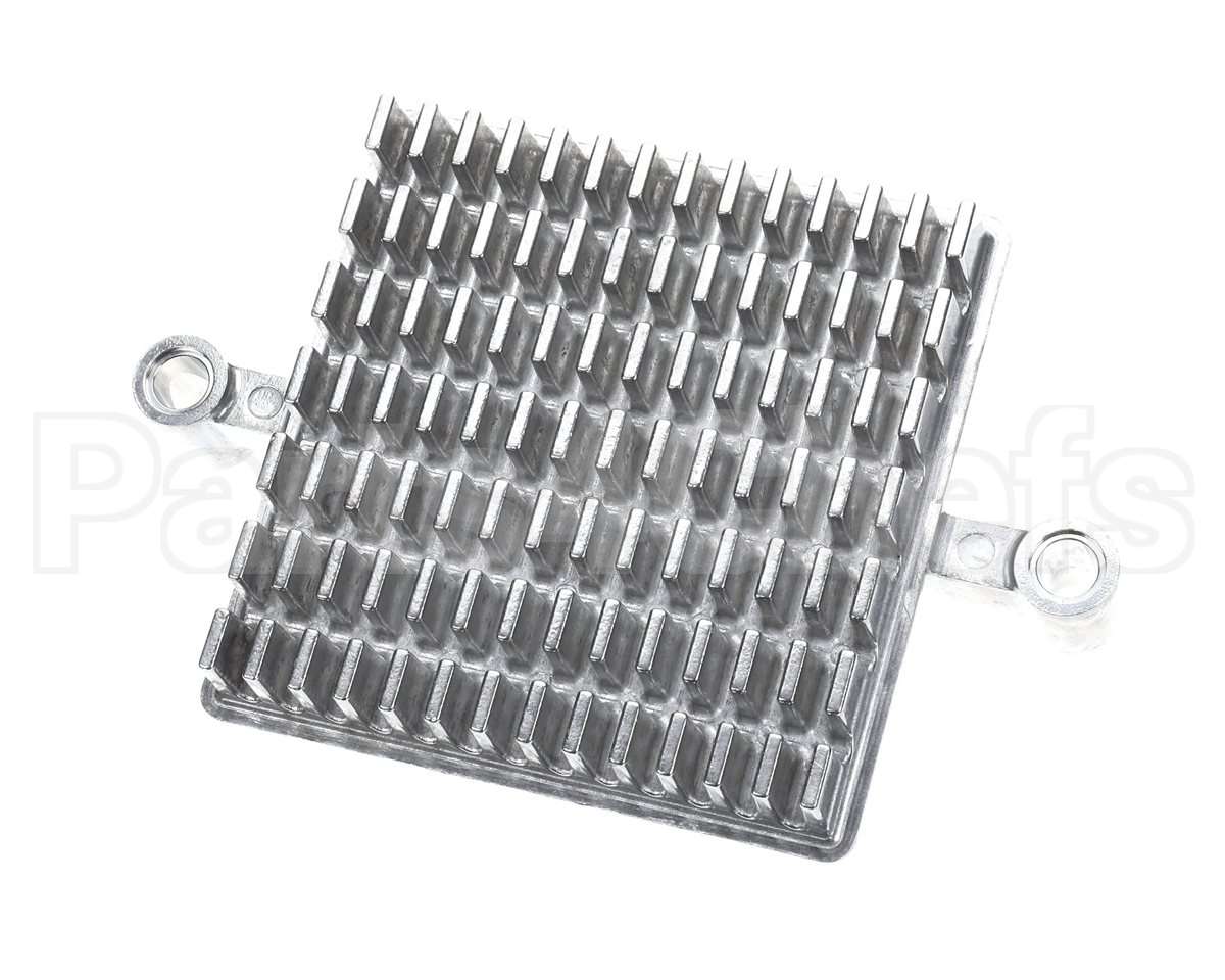 55474 Nemco Push Plate, Lettucek