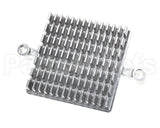 55474 Nemco Push Plate, Lettucek