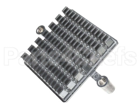 55474 Nemco Push Plate, Lettucek