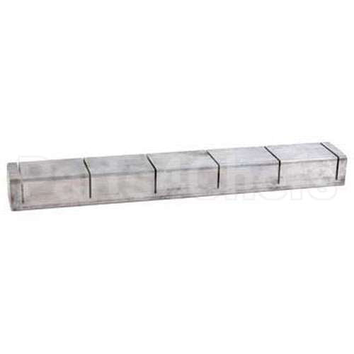 55479 Compatible Nemco Spacer, Blade (6 Notch)