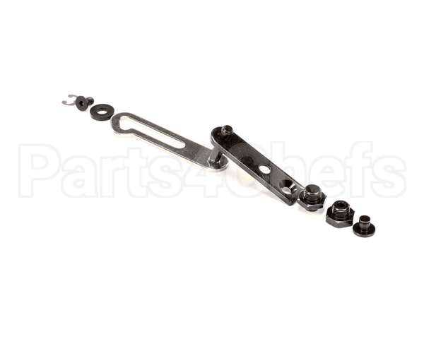 5548-KIT Styleline Closer Door Kit