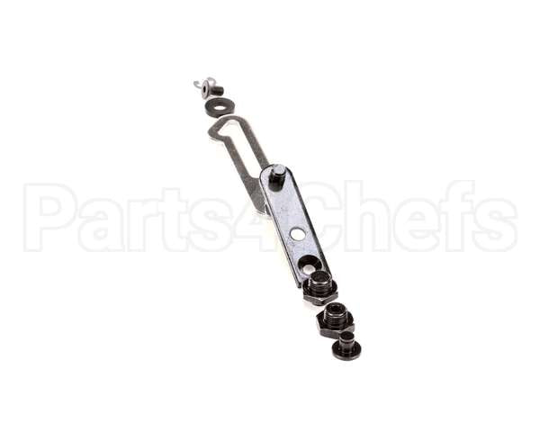 5548-KIT Styleline Closer Door Kit