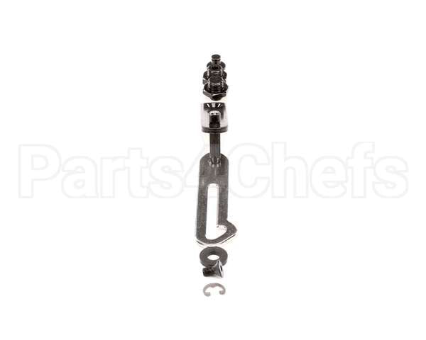 5548-KIT Styleline Closer Door Kit